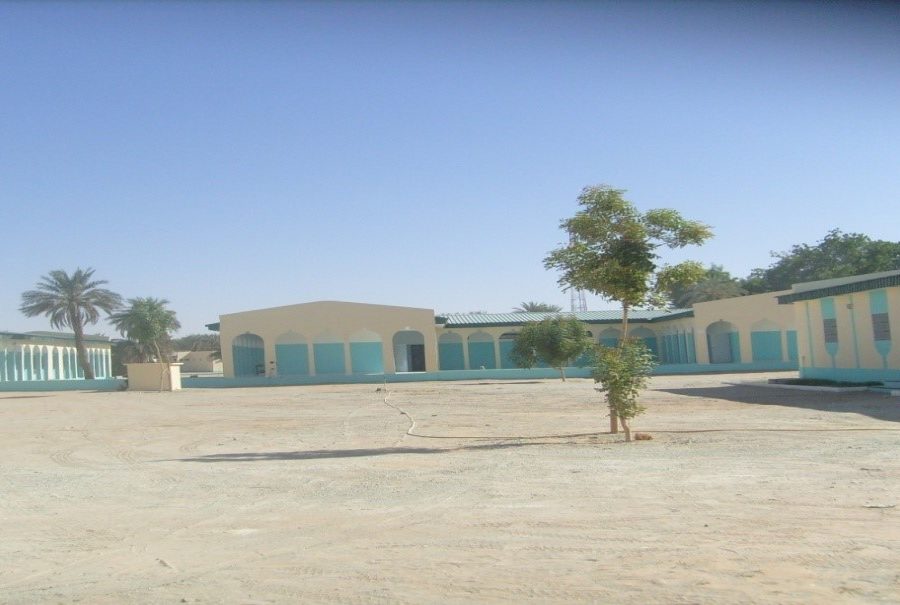 Construction de trois (03) hôpitaux de district à Bardaï dans le Tibesti, Faya dans le Borkou et Bouna dans le Mandoul